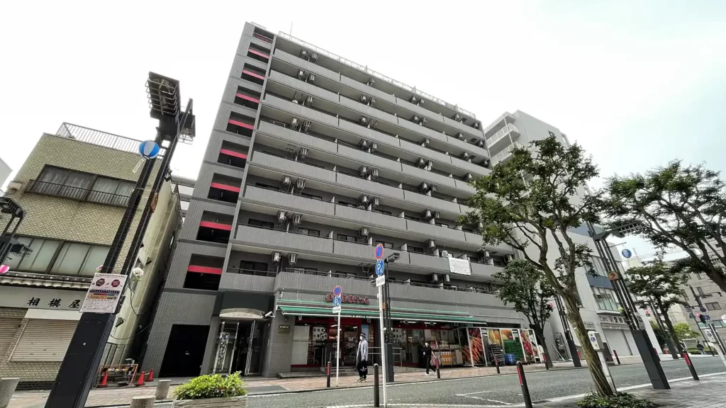 投資用マンション 不動産売却専門企業 JUNXION ジャンクション.webp